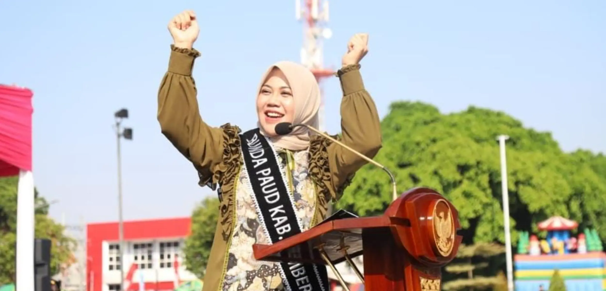 Lomba Mewarnai dan Kompetisi Seni Anak Sepanjang Tahun