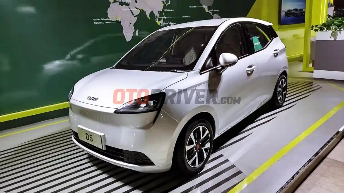 BAW Masuk Pasar dengan Lima Model, Siapa yang Harus Waspada?