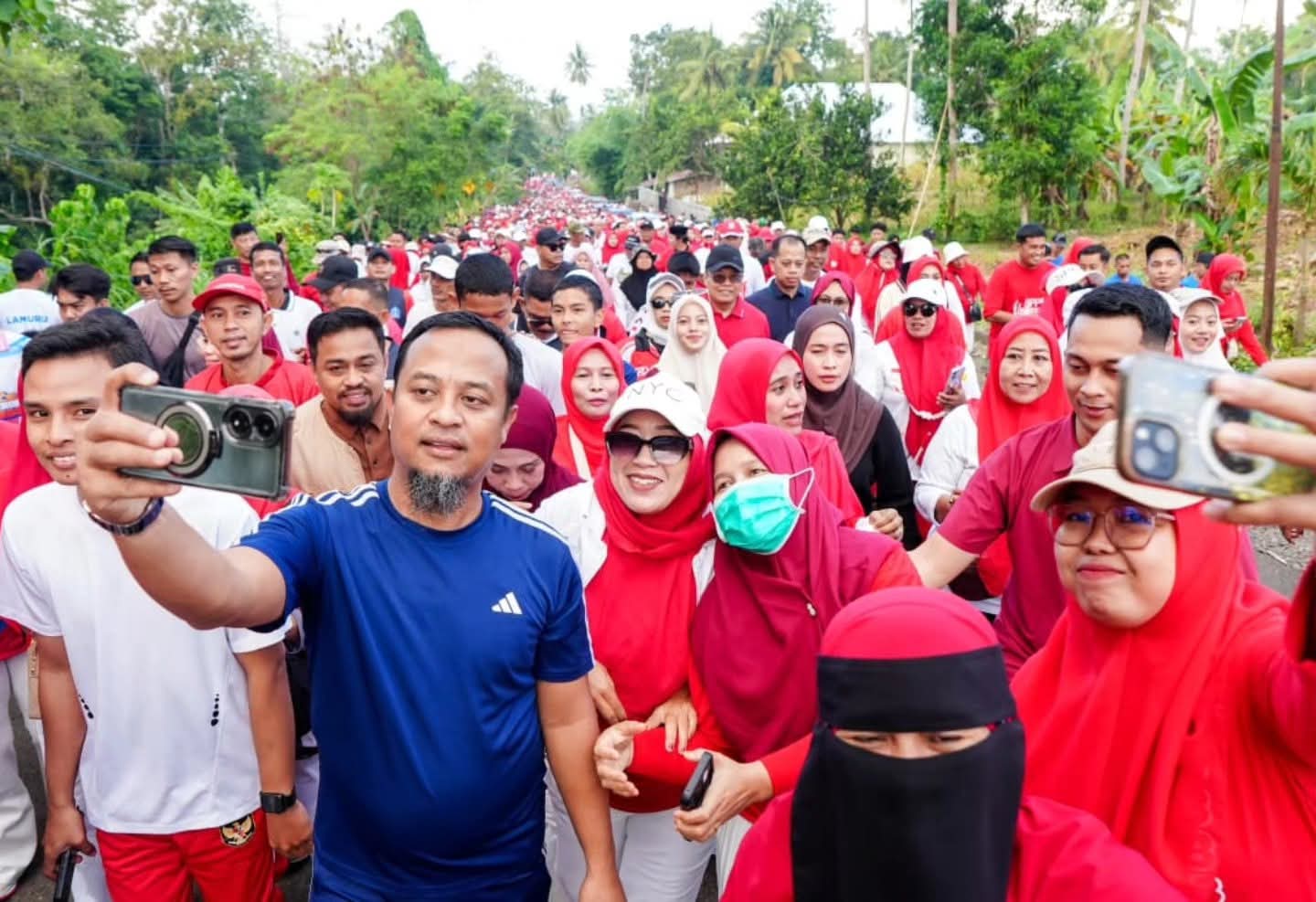 Dari Jalan Sehat ke Budaya Olahraga: Strategi Baru Pemerintah Daerah