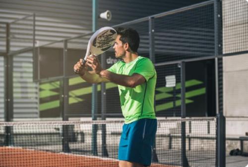 Padel dan Fashion Berpadu di Fashion Padel Nusantara