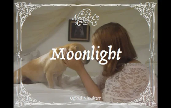 Moonlight Nadin Amizah: Dari Guratan SMA ke Gerbang Semesta Laika