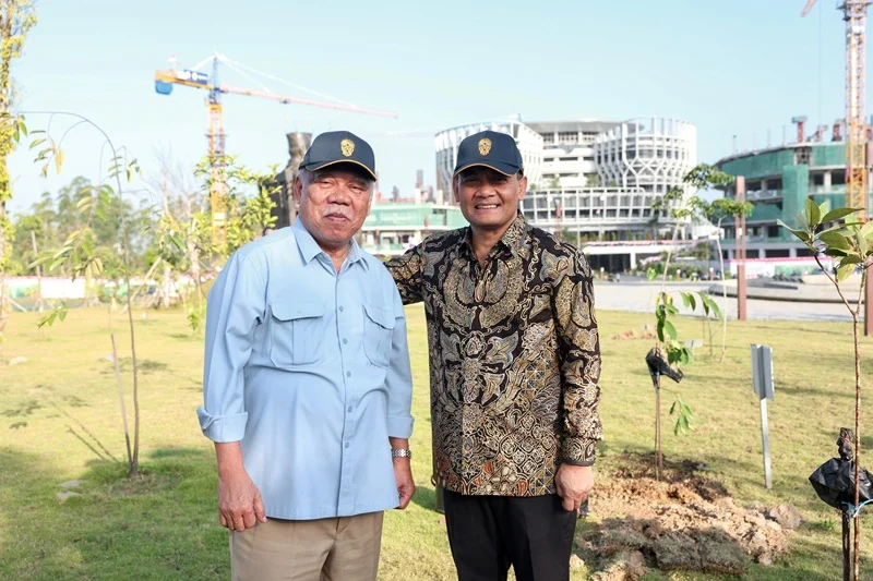 Furnitur Jepara Siap Ekspansi ke Ibu Kota Nusantara