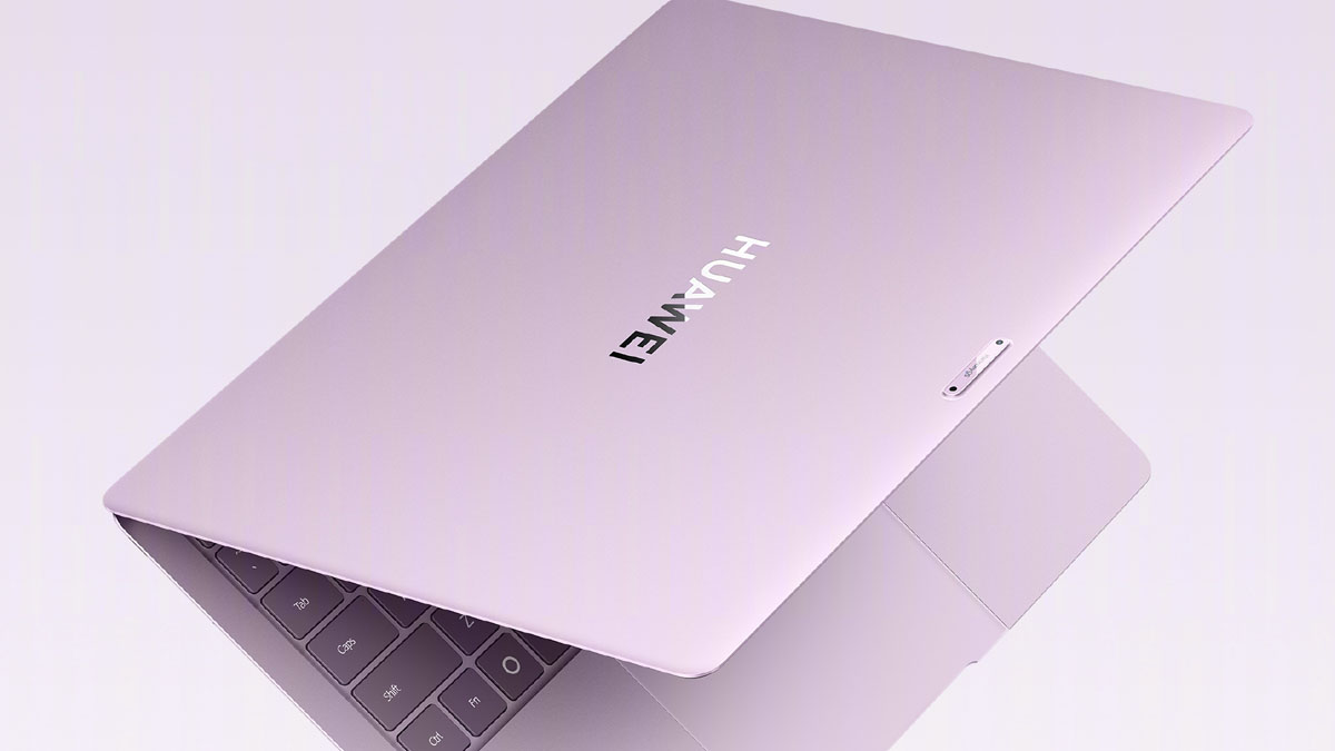 Huawei MateBook Pro S dan Era Baru Privacy Display Laptop