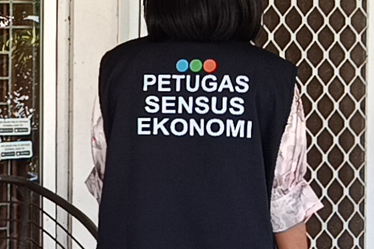 Sensus Ekonomi sebagai Kompas Baru Ekspansi Bisnis