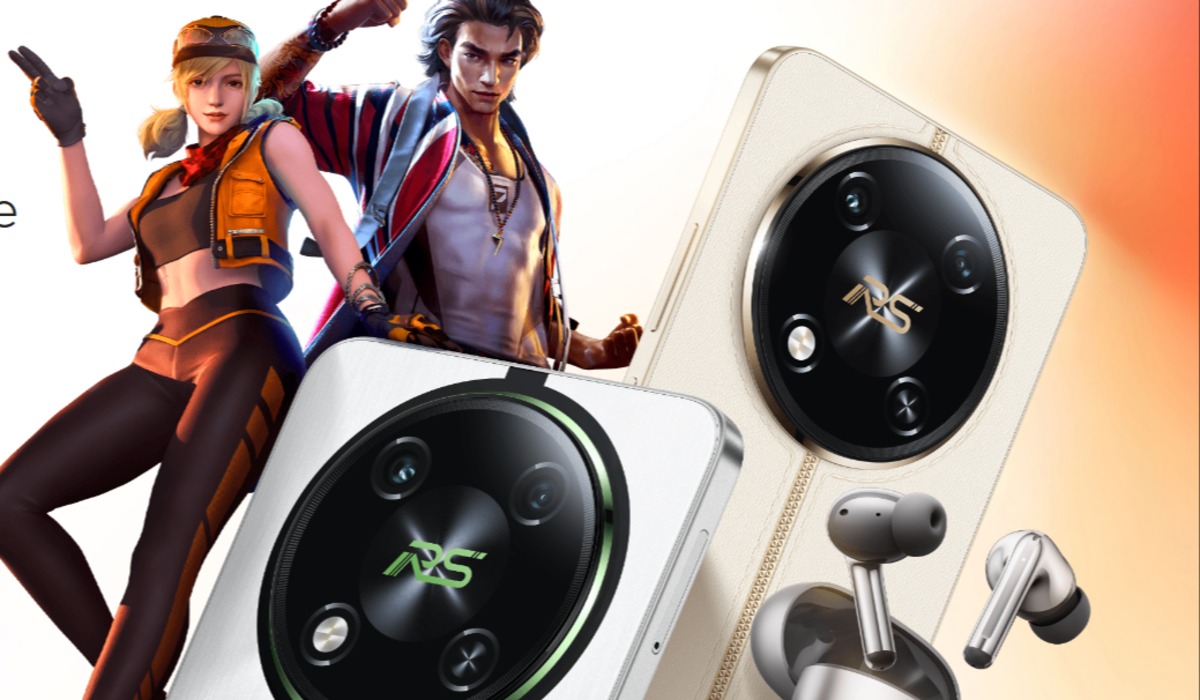 Ponsel Gaming 1 Jutaan Terbaik: Helio G99 vs Layar 120Hz