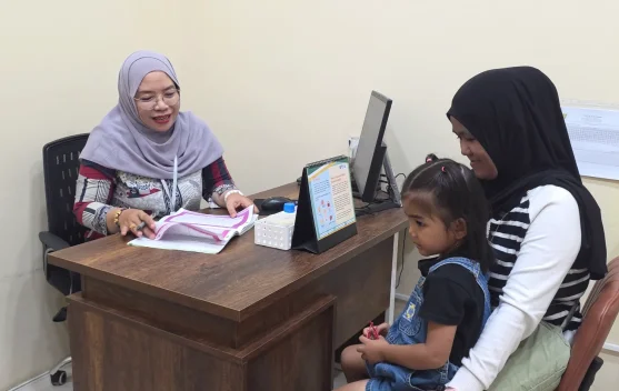 Panduan Lengkap Program Vitamin A dan Obat Cacing Gratis di Posyandu