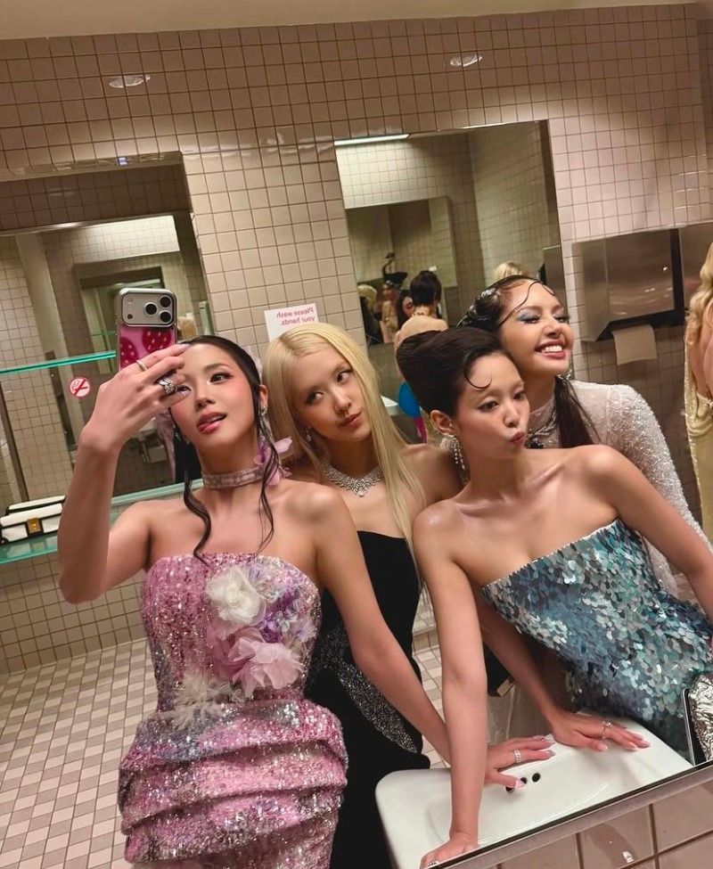 Anniversary 10 Tahun BLACKPINK: Momen Besar yang Tergelincir oleh Kekacauan Perencanaan