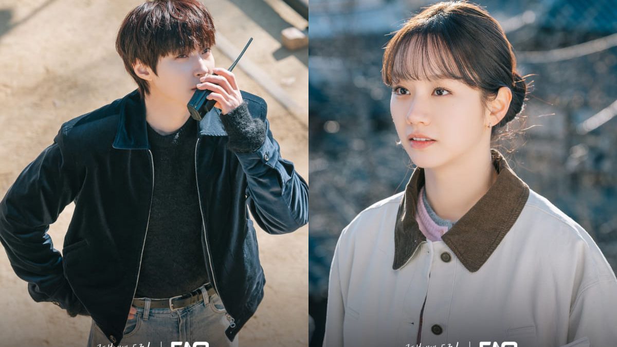 Dream to You Episode 9: Mantan Kekasih Datang, Rahasia Goyah