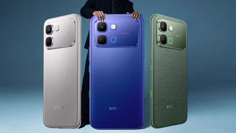 5 Ponsel Rp2-5 Juta dengan Layar AMOLED 120Hz dan Performa Gaming Kencang