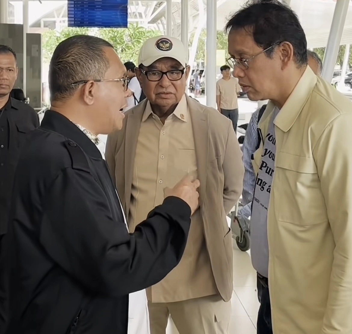 Pemerintah Percepat Pemulihan Ekonomi NTT Pasca Montara