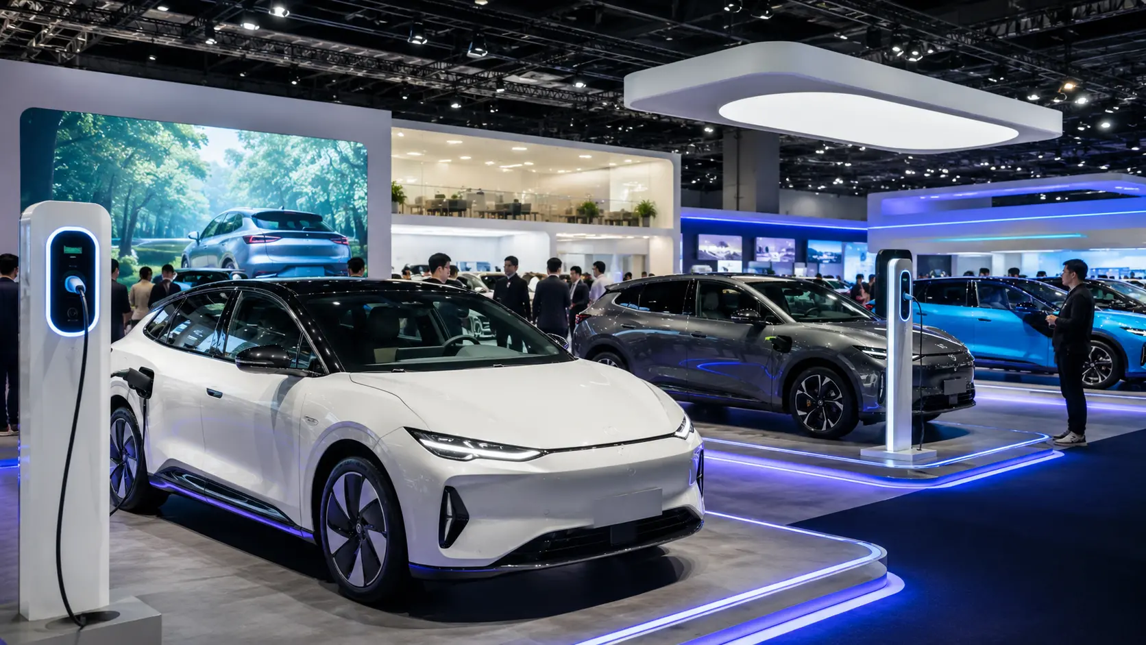 Menunggu atau Beli Sekarang? Panduan Insentif Mobil Listrik