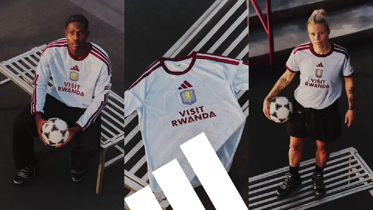 Jersey Musim Baru: Antara Identitas Visual dan Teknologi Material
