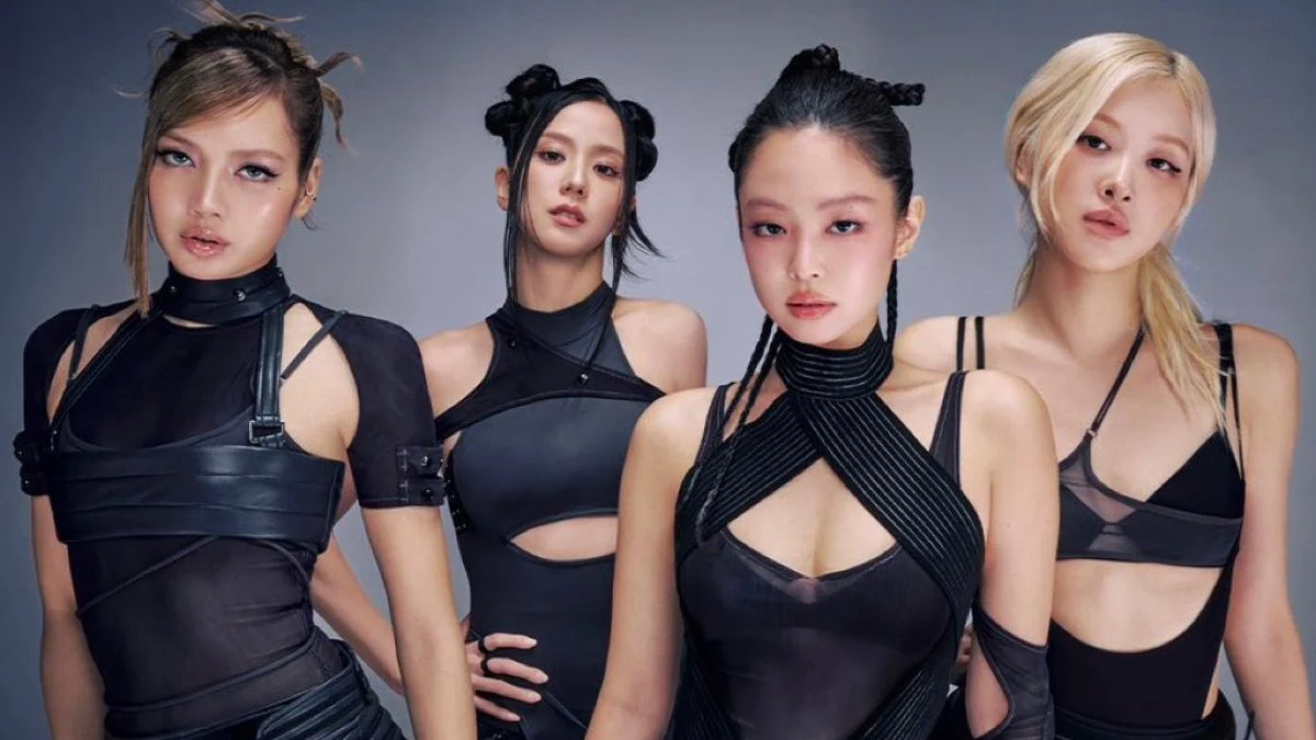 Reuni Lengkap BLACKPINK: Satu Dekade, Satu Ruang, Empat Perempuan