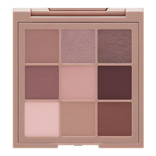 7 Eyeshadow Coklat Terbaik dari Brand Lokal untuk Semua Gaya