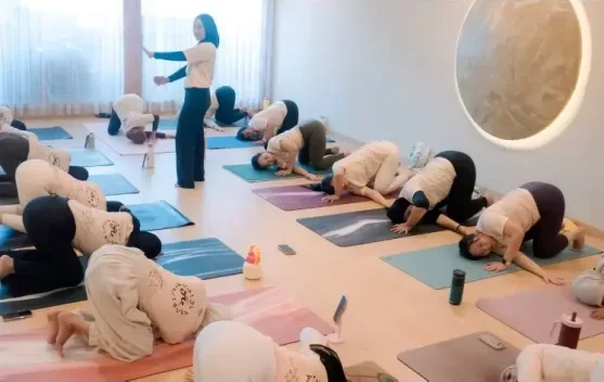 Menggabungkan Yoga dan Pilates untuk Alignment Tubuh Sehat