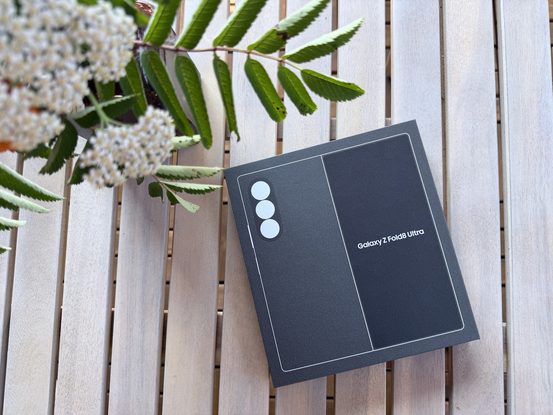 Galaxy Z Fold 8 Ultra: Worth It atau Cukup Fold8 Saja?