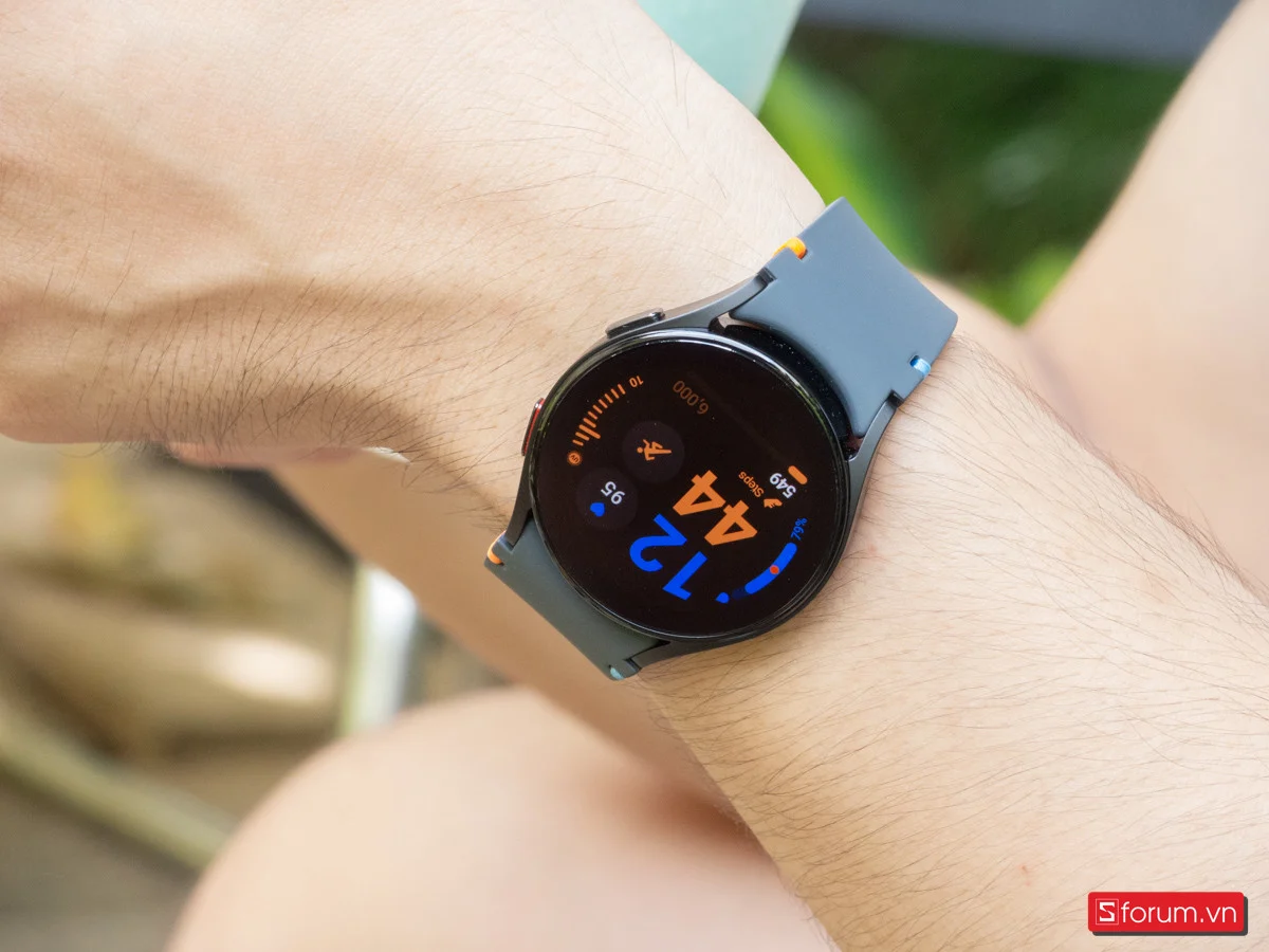 Samsung Galaxy Aero dan Taruhan Besar pada Smartwatch RTOS