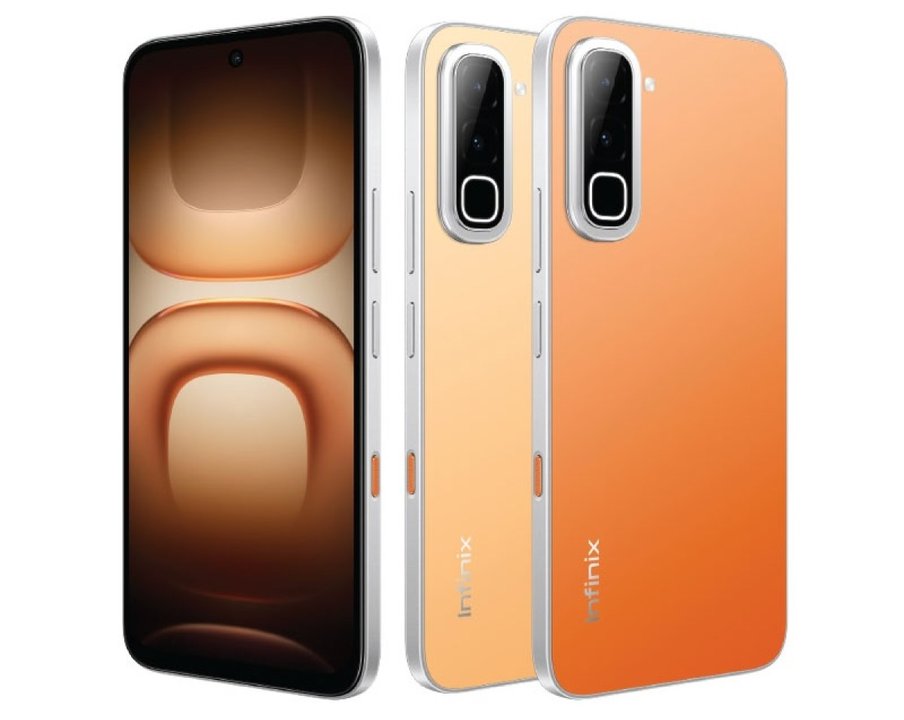 10 HP 2 Jutaan Terbaik: AMOLED, 120Hz, Baterai Besar, Kamera Tajam