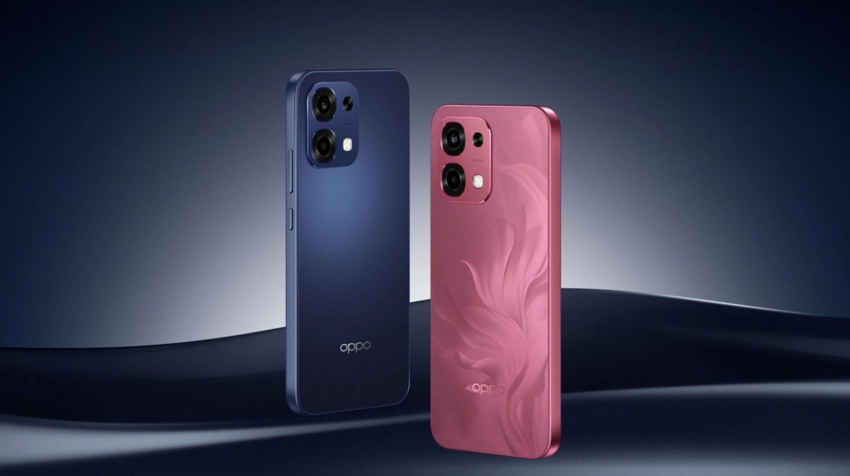OPPO A6 Series: A6x, A6s, dan A6t Pro Mana Paling Worth It?