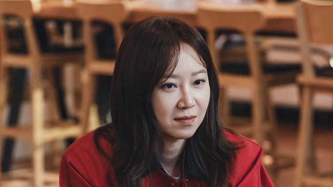 Drama Korea tentang Pasangan Suami Istri dengan Identitas Rahasia