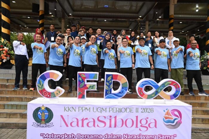 Car Free Day Mendorong Ekonomi Rakyat dan Kesehatan Kota