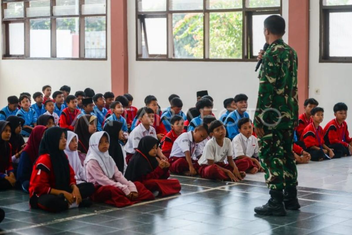 Dari Gedung Sederhana ke Fasilitas Modern: Lompatan Besar Sekolah Rakyat
