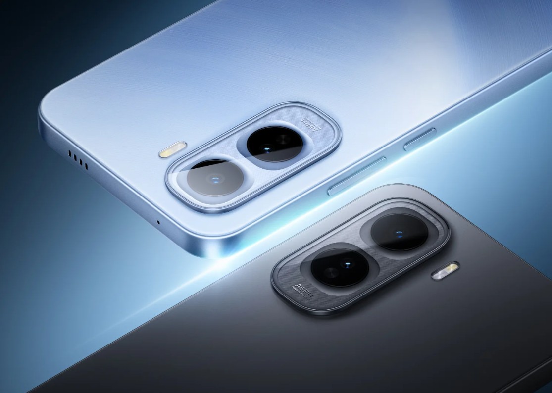 iQOO Z11: Layar AMOLED Melengkung dan Dimensity 7500 Turbo, Pilihan Terbaik di Kelas Mid-Premium