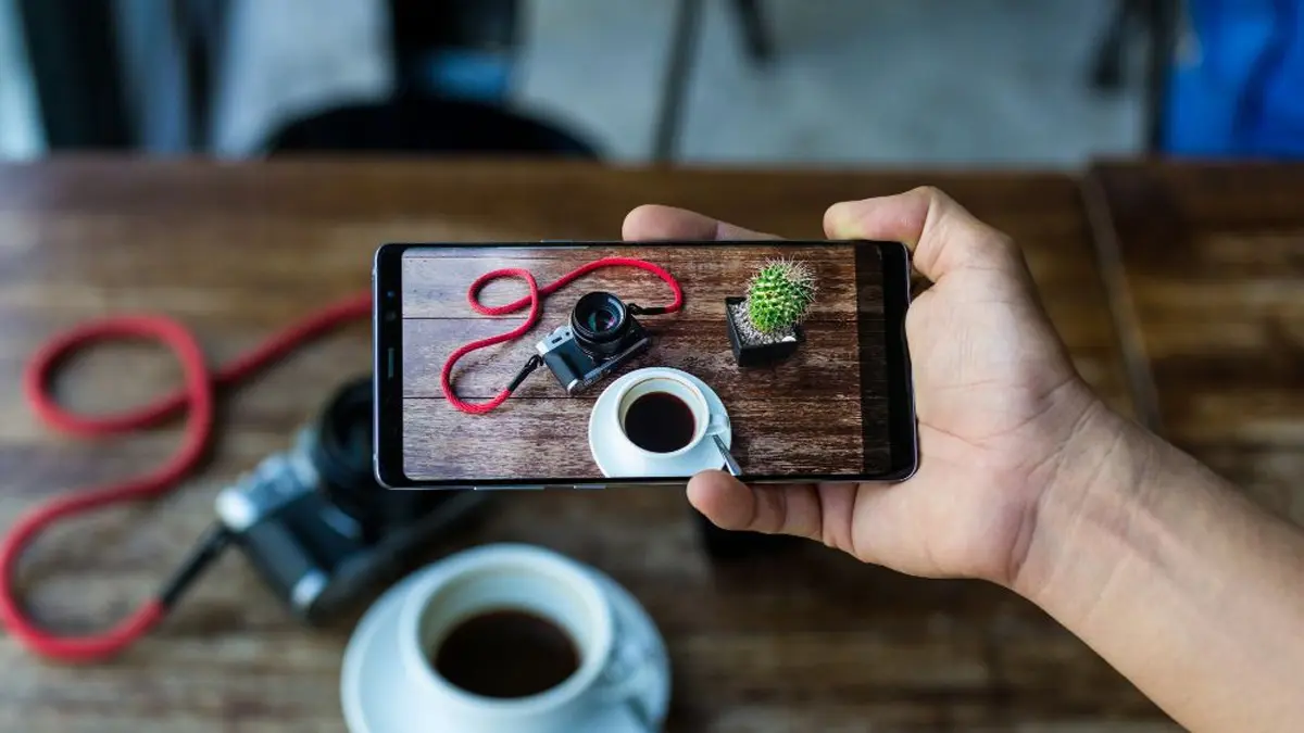 5 Smartphone Kamera Terbaik: Panduan Membeli dari Entry-Level hingga Flagship