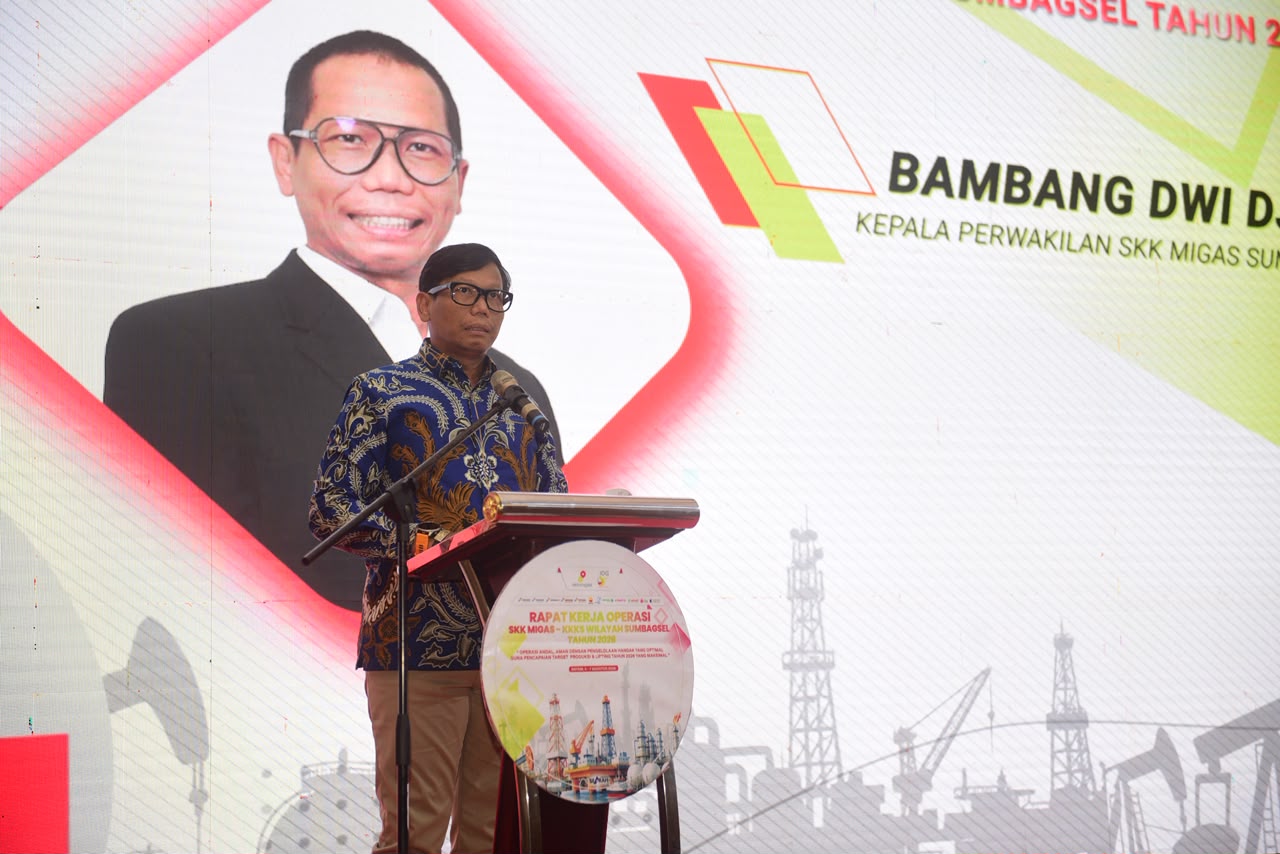 Sumur Baru Pertamina di Sorong dan Lompatan Kinerja Hulu Migas