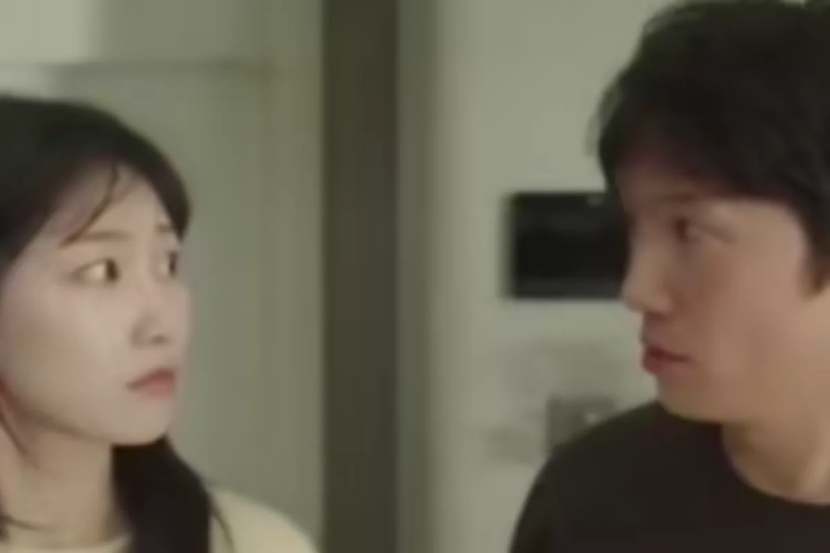 The Apartment Job Episode 11-12: Pernikahan Gadungan dan Korupsi di Garis Finis