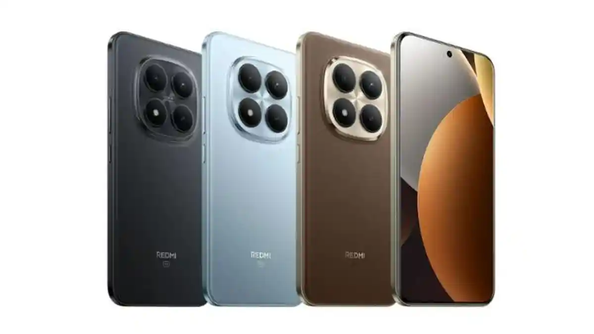 Daftar Harga Xiaomi Agustus: Redmi 15R, Redmi Note 15 Pro, Poco X8 Pro, dan Xiaomi 17T Pro