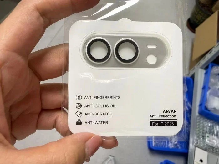 iPhone Ultra Lipat: Engsel Logam Cair dan Strategi Premium Apple