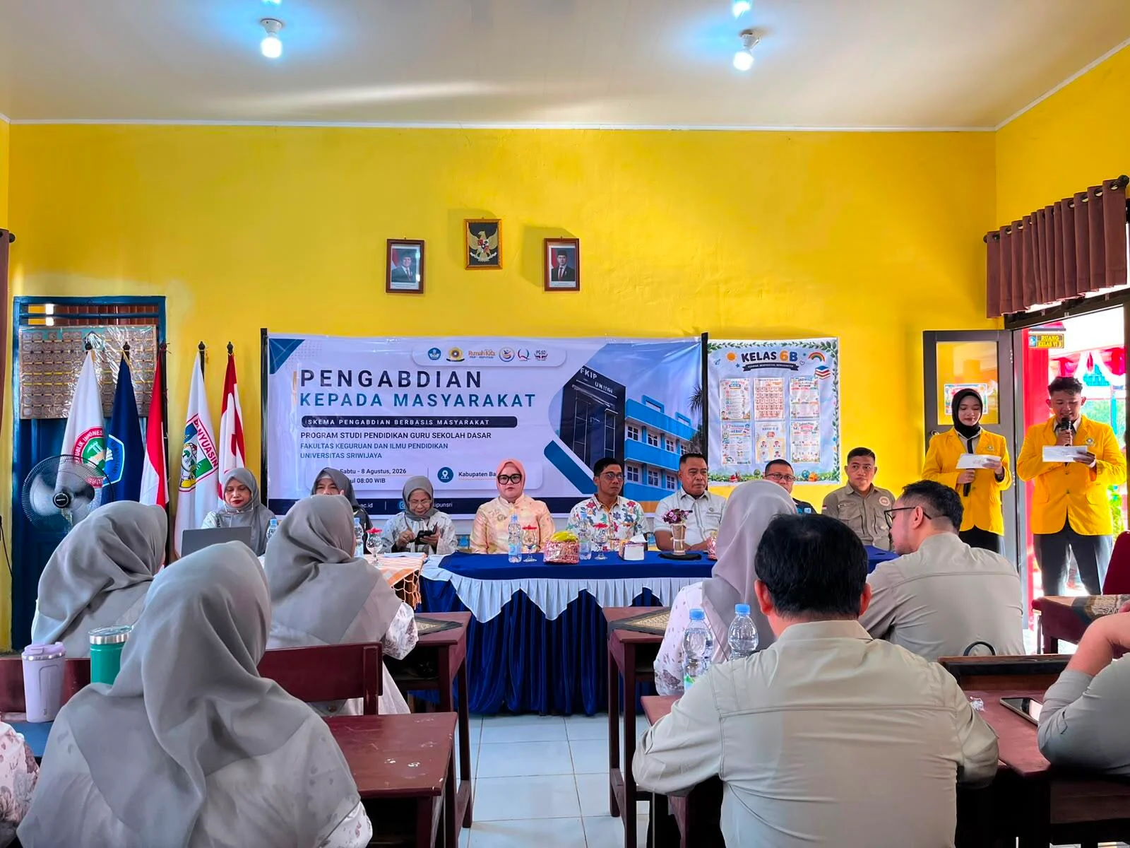 Pelatihan AI Mengubah Cara Guru Mencipta Konten Pembelajaran