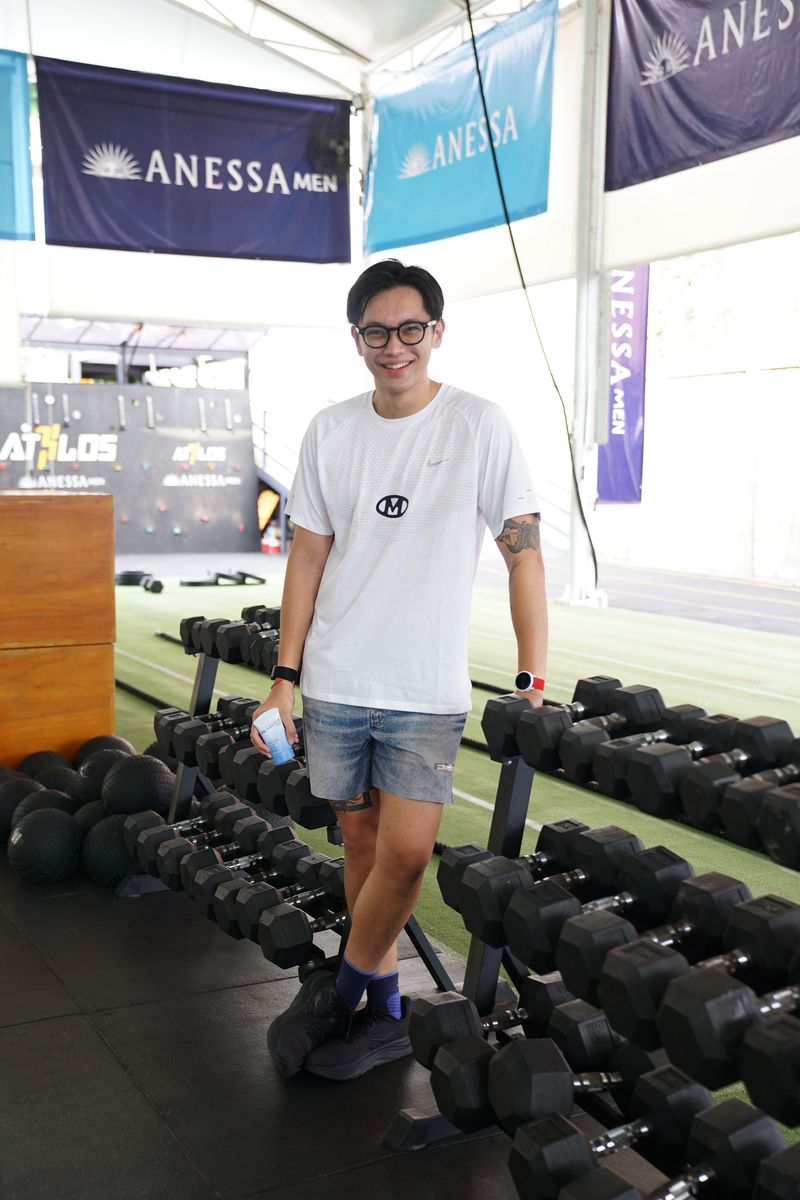 Panduan Memilih Sunscreen Sesuai Jenis Kulit: Rekomendasi untuk Aktivitas Harian