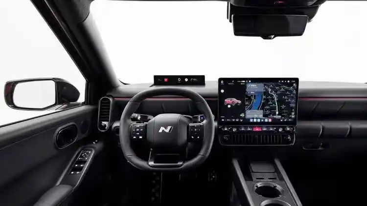 Hyundai Ioniq 3 dan Ioniq 9: Dua Ujung Strategi EV Premium