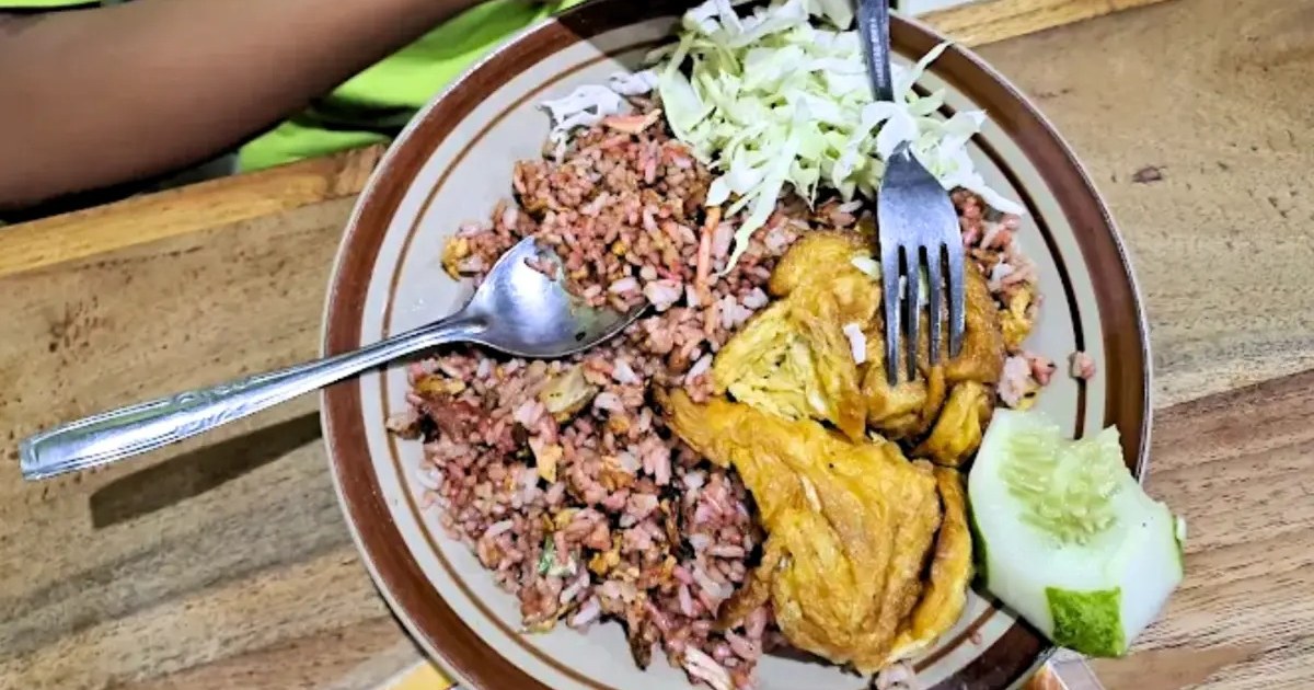 Kuliner Tersembunyi di Luar Radar Wisatawan