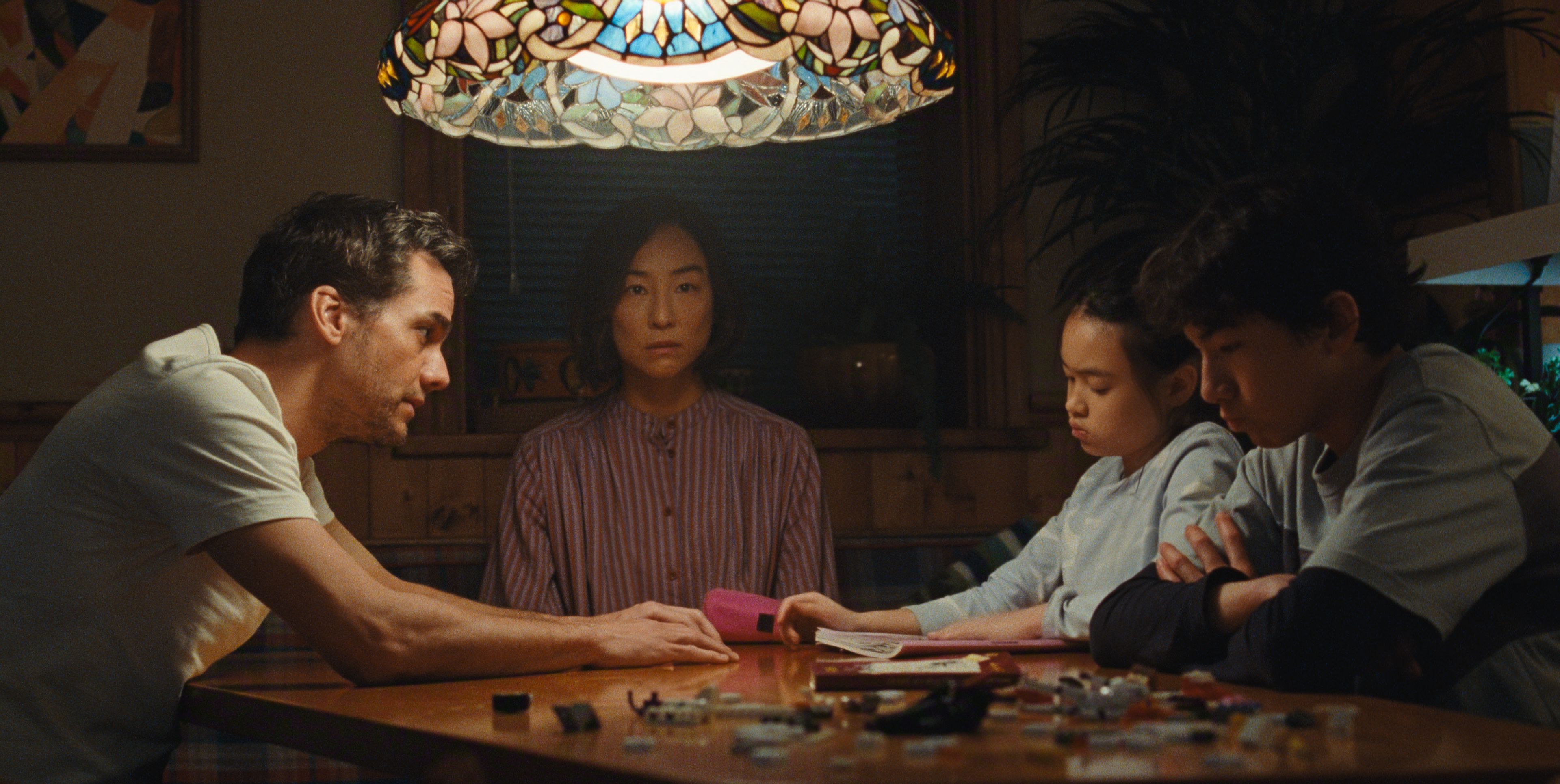 The Last House: Rumah Terkurung yang Mengguncang Katalog Horor Netflix