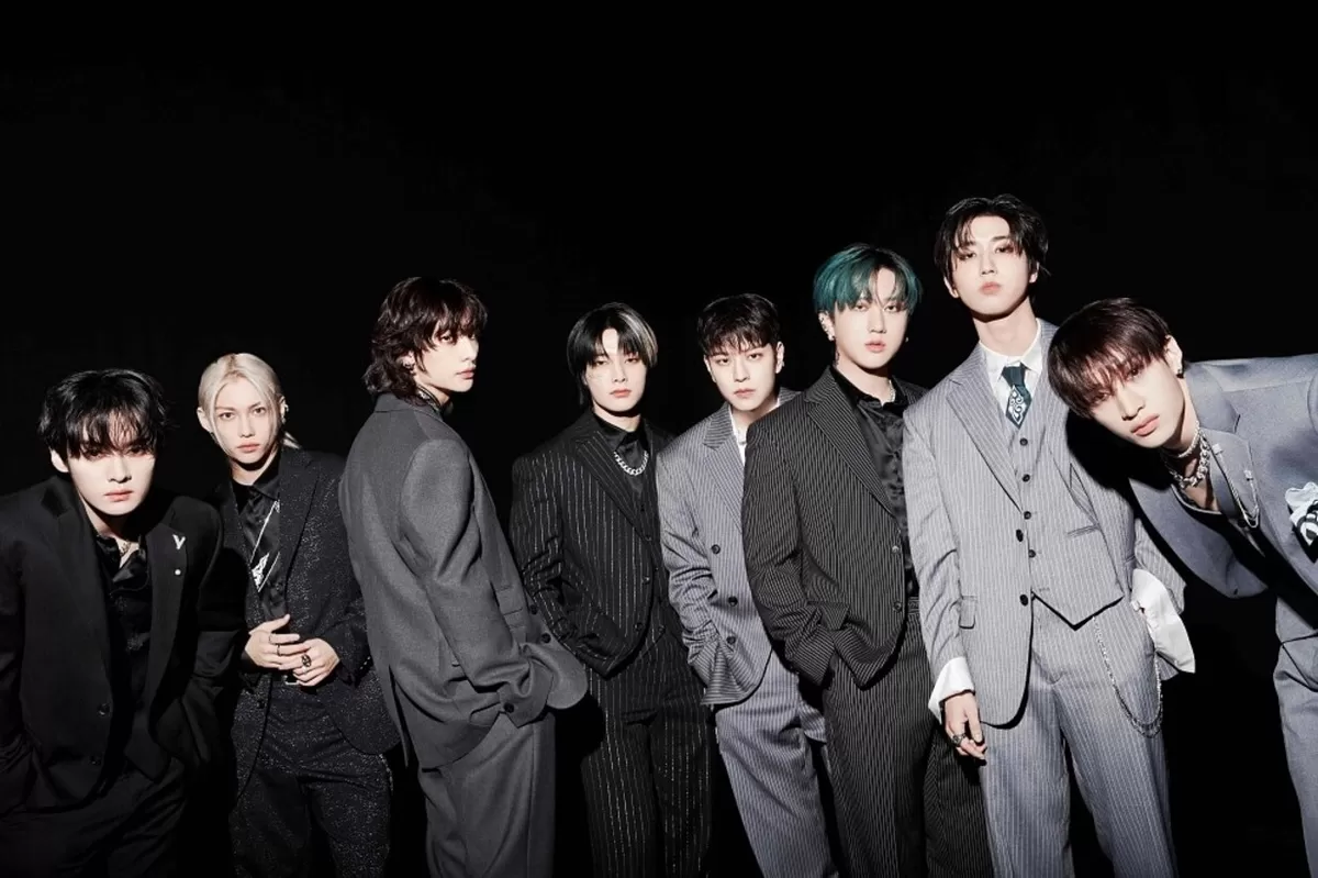 Stray Kids Pecahkan Rekor dengan THIS & THAT