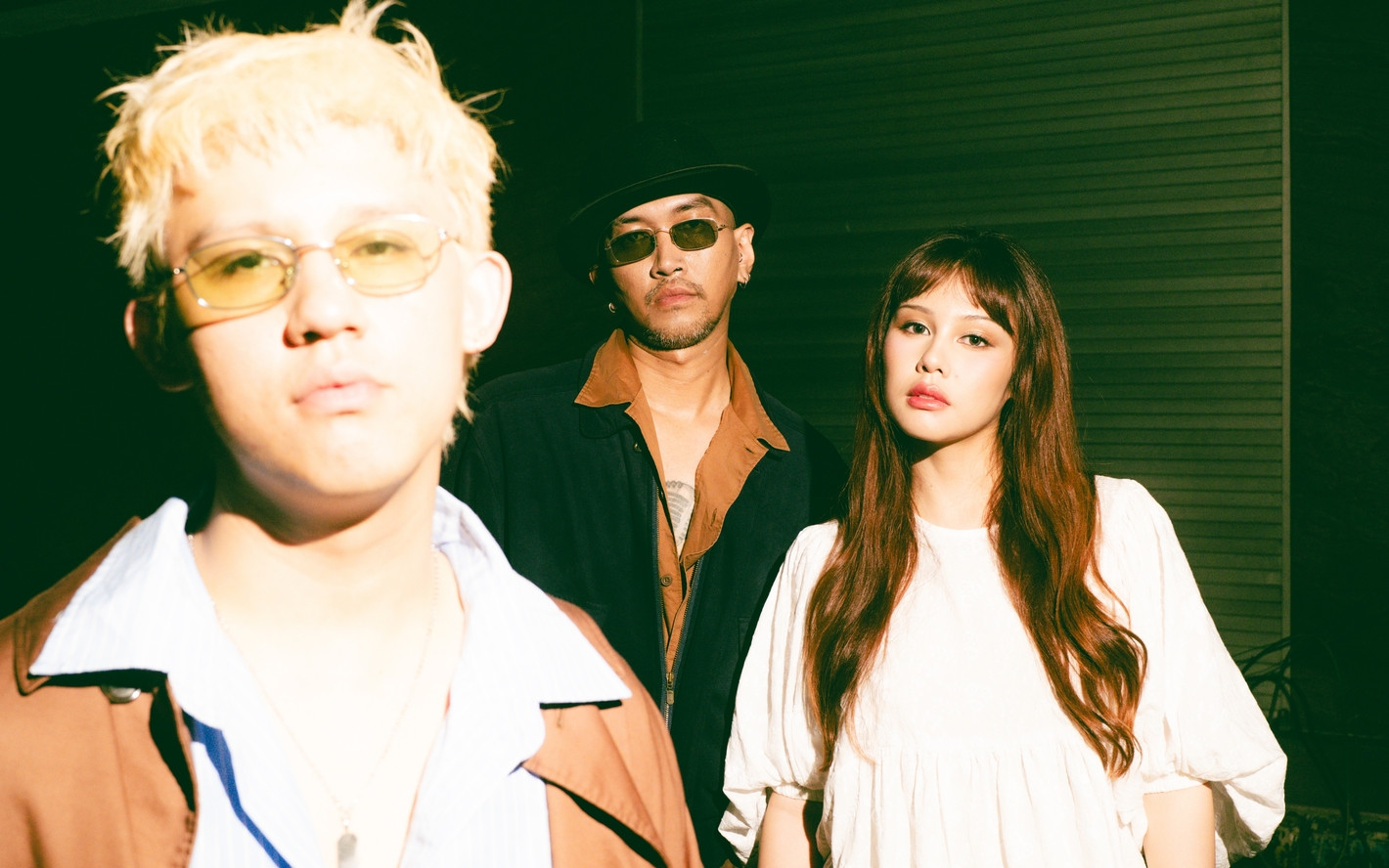 Parade Hujan, Allequa, dan The Midnight Darlings: Musim Emas Rilisan Baru