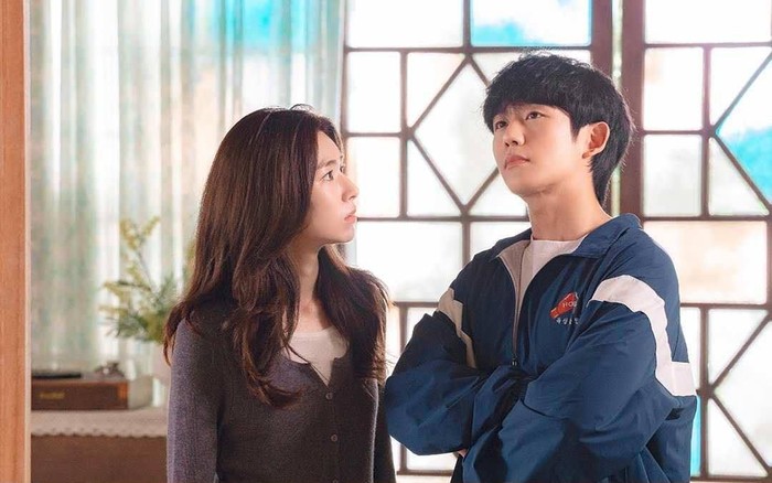 Our Sticky Love di Netflix: Sinopsis, Jadwal, dan Chemistry Jung Hae In–Ha Young