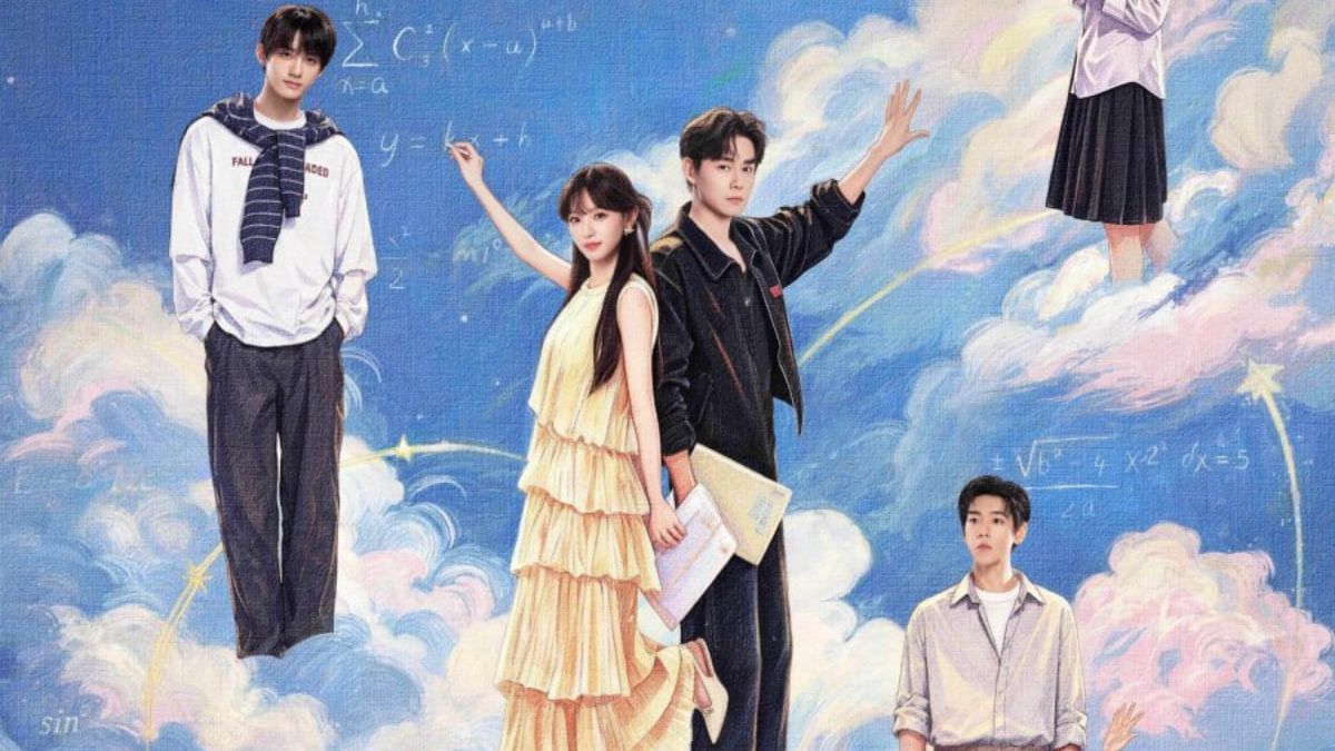 8 Drama China Terbaru untuk Maraton Agustus: Romansa hingga Misteri