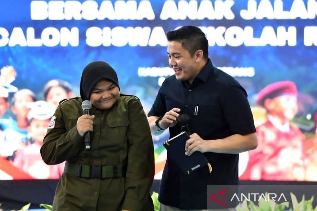 Program Sekolah Rakyat: Jalan Pulang Bagi Anak Putus Sekolah