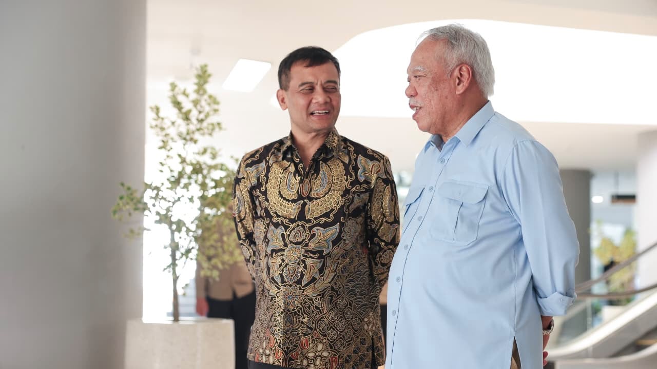 Furnitur Jepara Siap Ekspansi ke Ibu Kota Nusantara