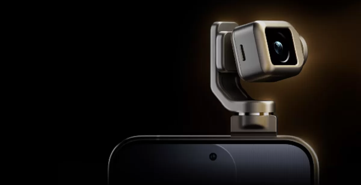Honor Robot Phone: Snapdragon 8 Elite Gen 5, Gimbal 200MP, dan Layar 6.800 Nits