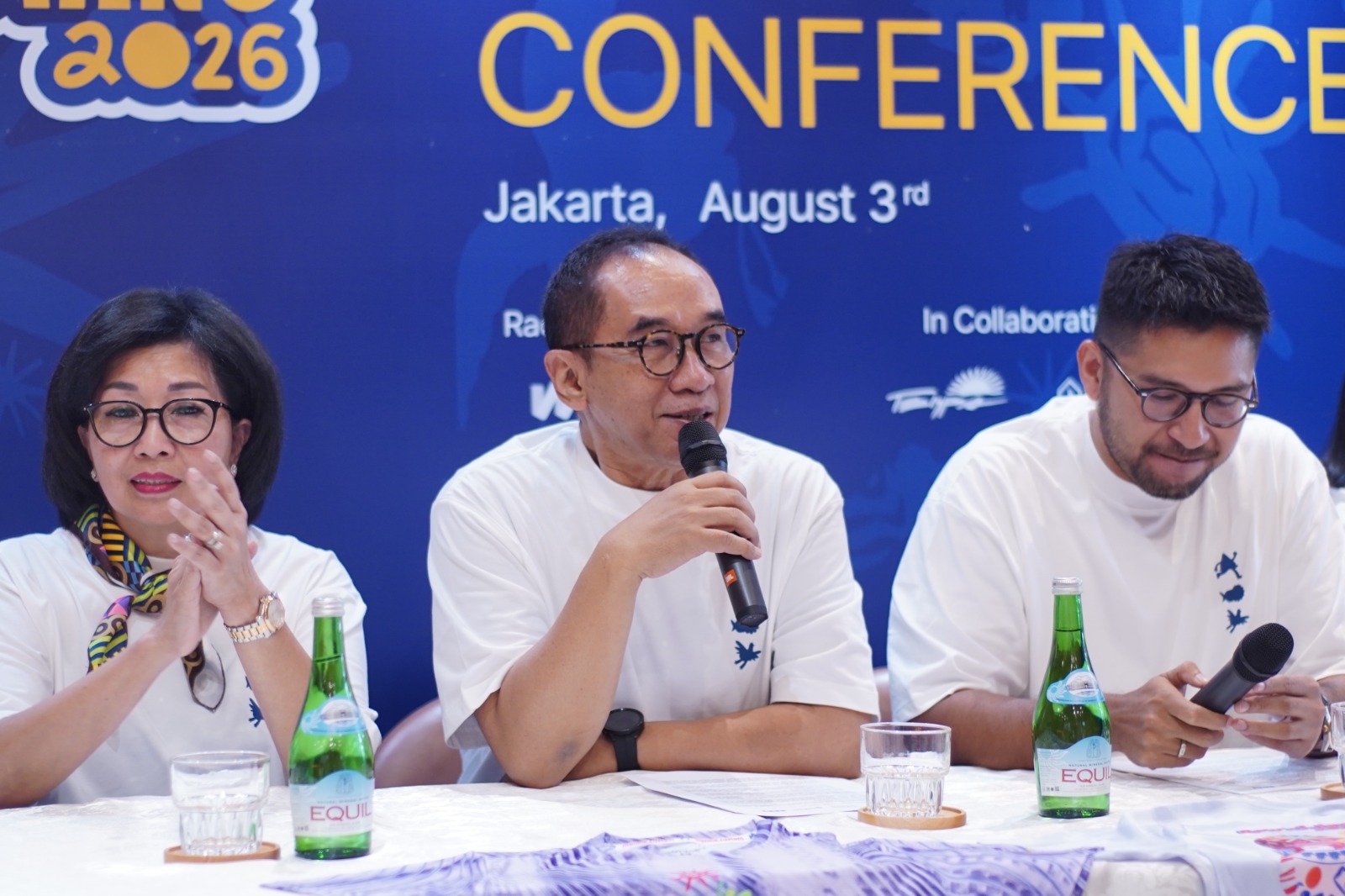 Jogja Run'nShine Gabungkan Lari, Seni, dan Wisata Kota