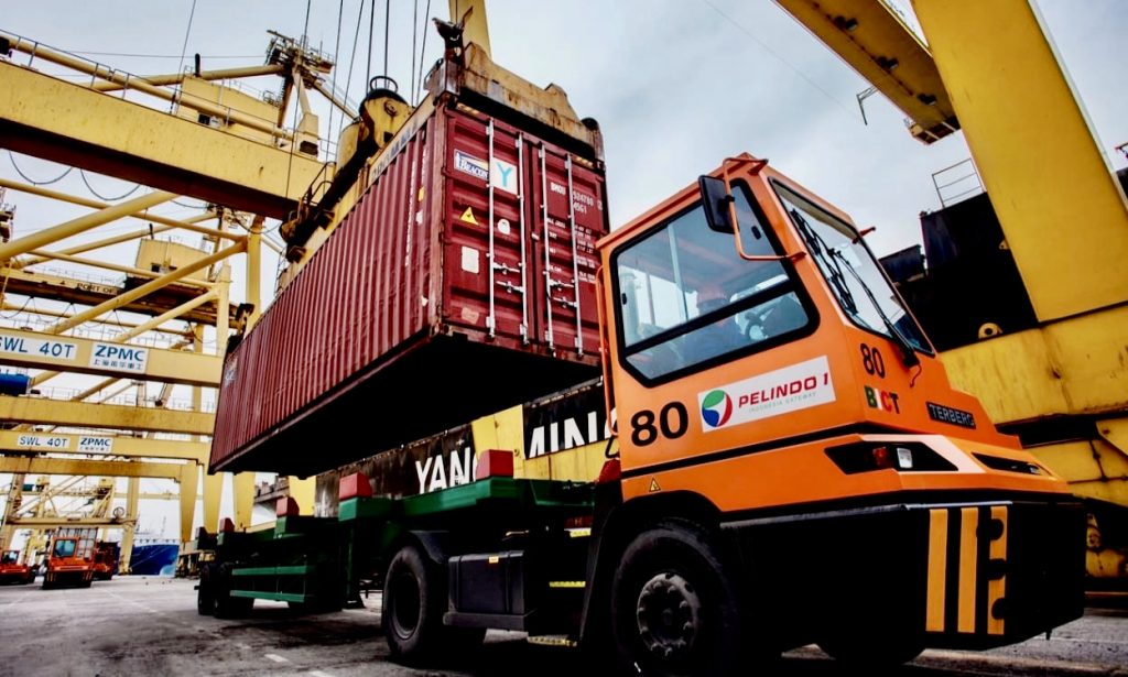 Kepercayaan Investor Jadi Penentu Daya Saing Ekonomi Regional