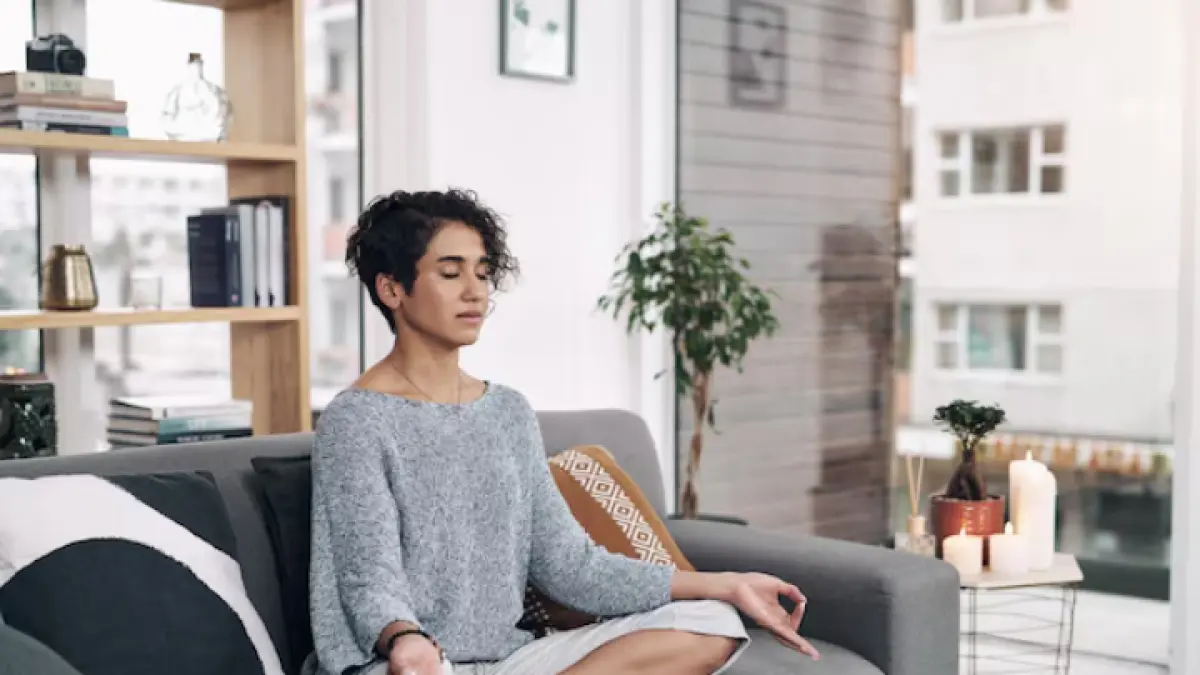 Mengapa Mindfulness Lebih Efektif Mengurangi Kecemasan