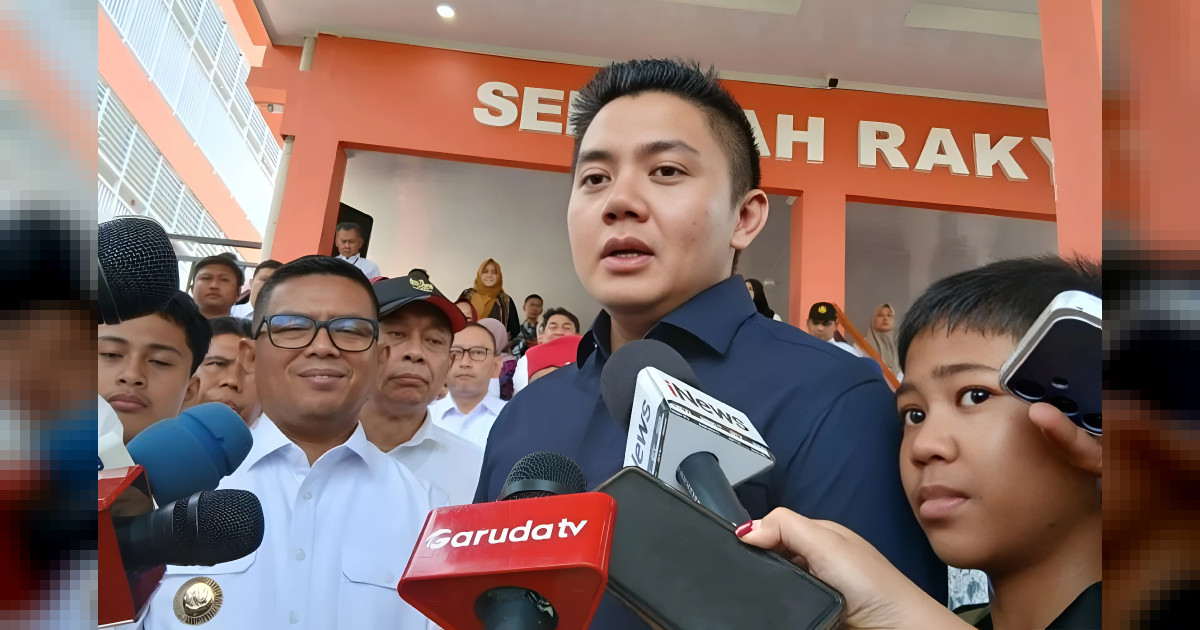 100 Sekolah Rakyat Siap Beroperasi: Ujian Serius Komitmen Pemerataan Pendidikan