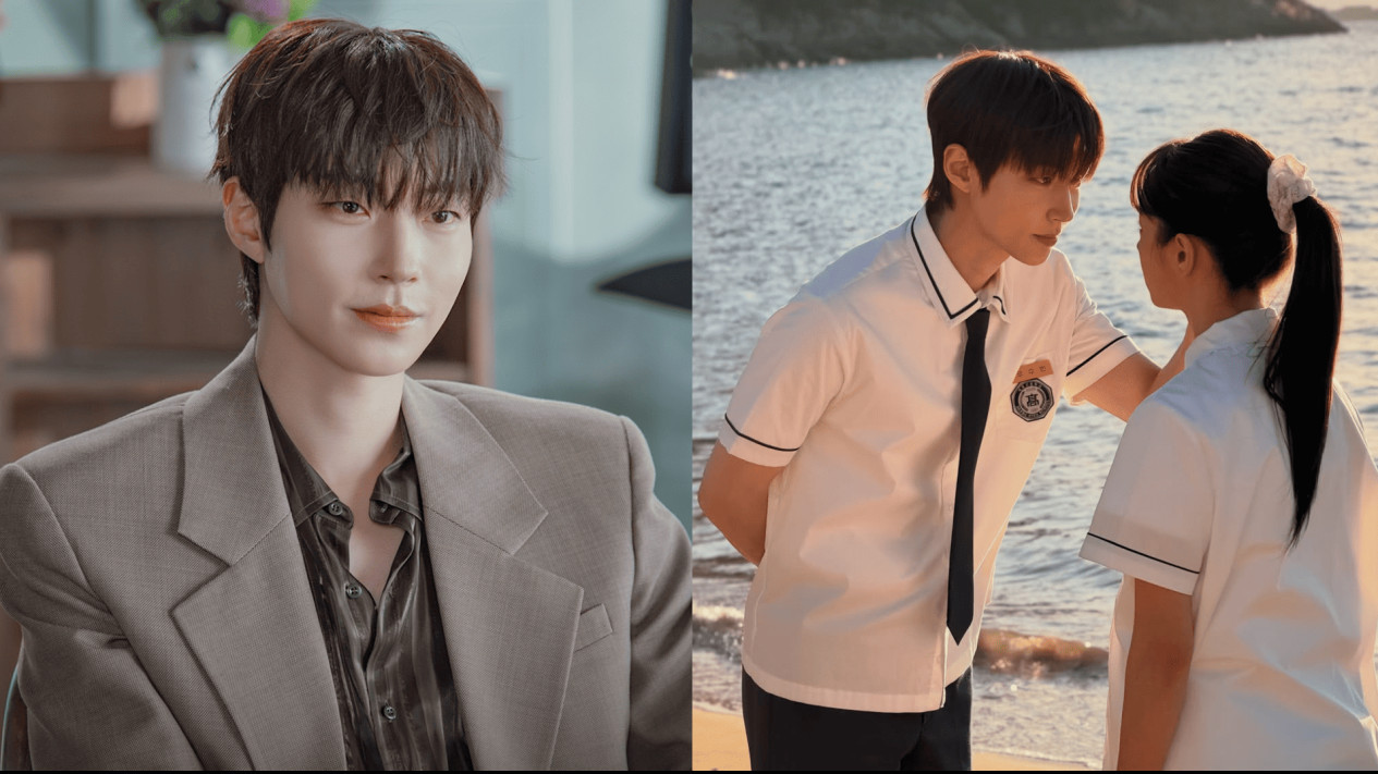 Dari Dream to You hingga True Beauty: Panduan Filmografi Wajib Hwang In Yeop