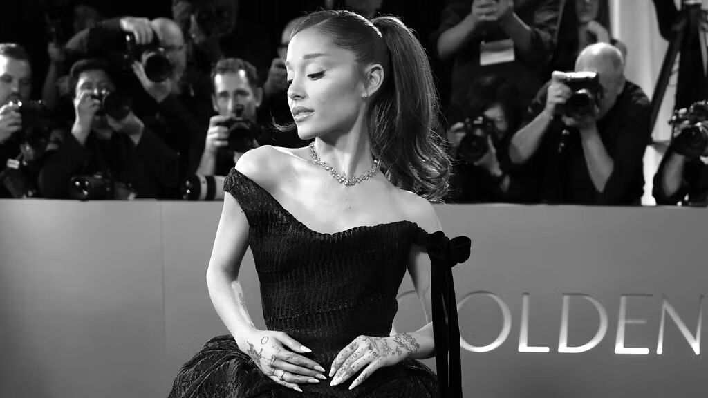 Mengapa Hiatus Ariana Grande Penting bagi Kesehatan Mental Artis Pop